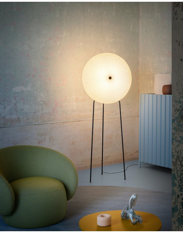 PASTATOMAS ŠVIESTUVAS RIFICOLONA 3