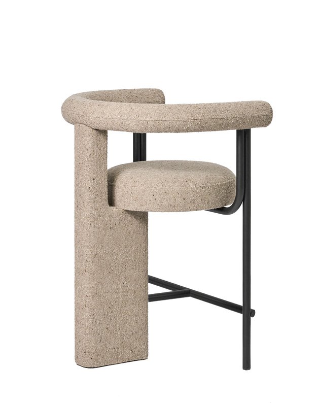 BALANCE BAR STOOL