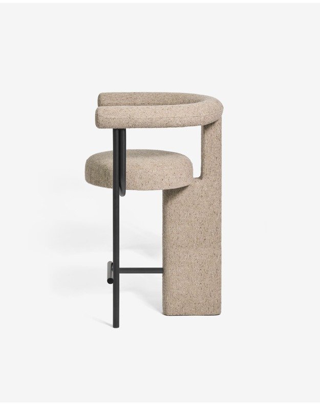 BALANCE BAR STOOL 1