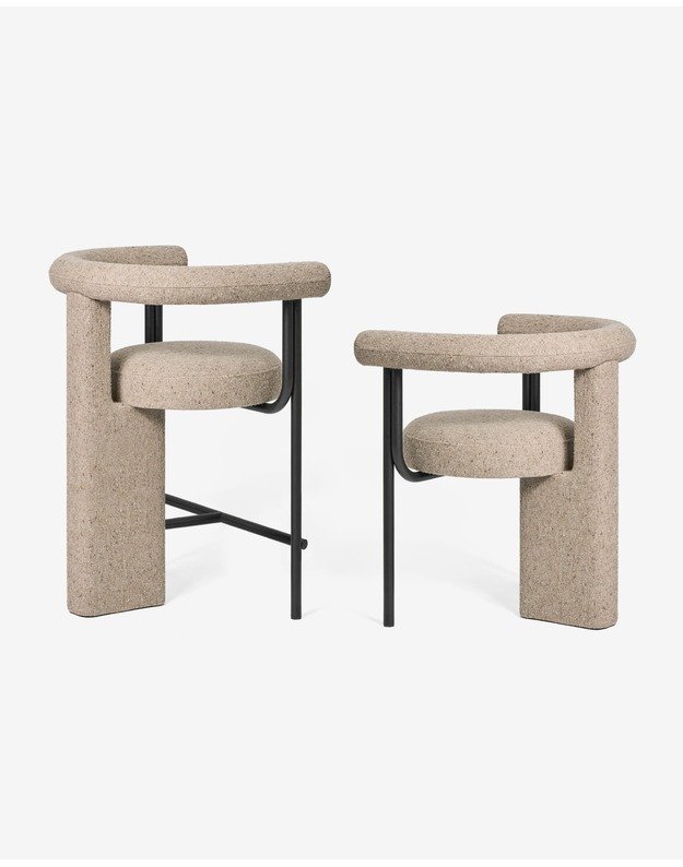 BALANCE BAR STOOL 6