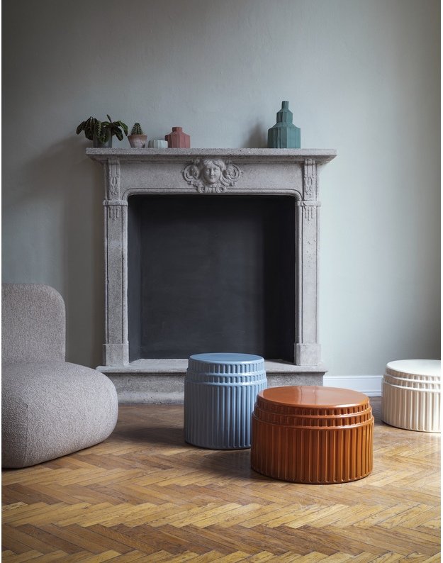 KOLOS COFFEE TABLE | +sizes 1