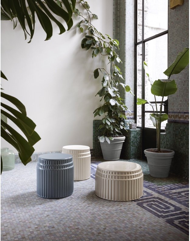 KOLOS COFFEE TABLE | +sizes 2