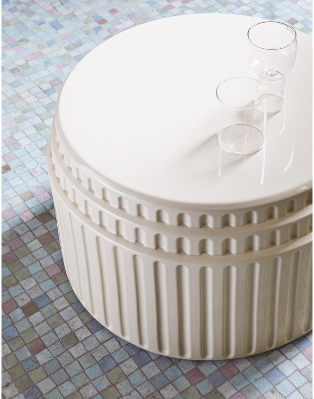 KOLOS COFFEE TABLE | +sizes 3