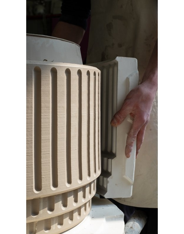 KOLOS COFFEE TABLE | +sizes 4