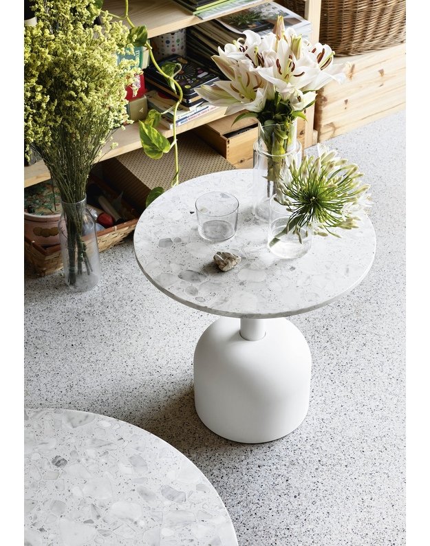 ILLO COFFEE TABLE | +sizes 1