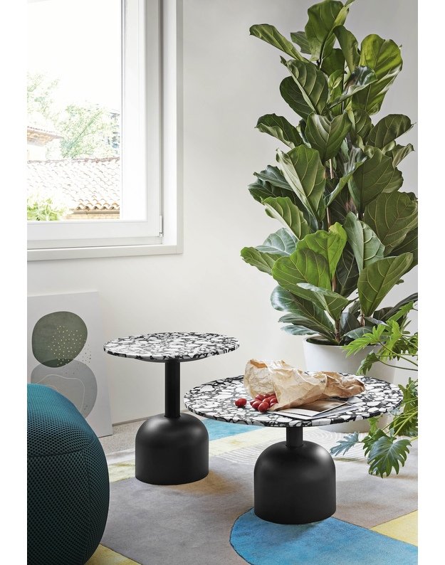 ILLO COFFEE TABLE | +sizes 2