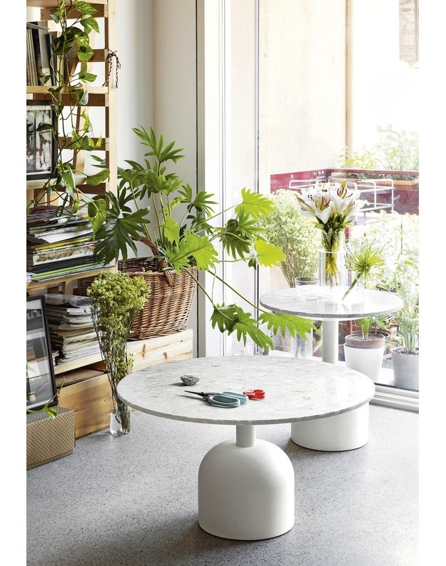 ILLO COFFEE TABLE | +sizes 3