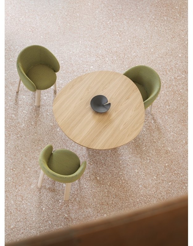 ALBIO TABLE | +colours 1