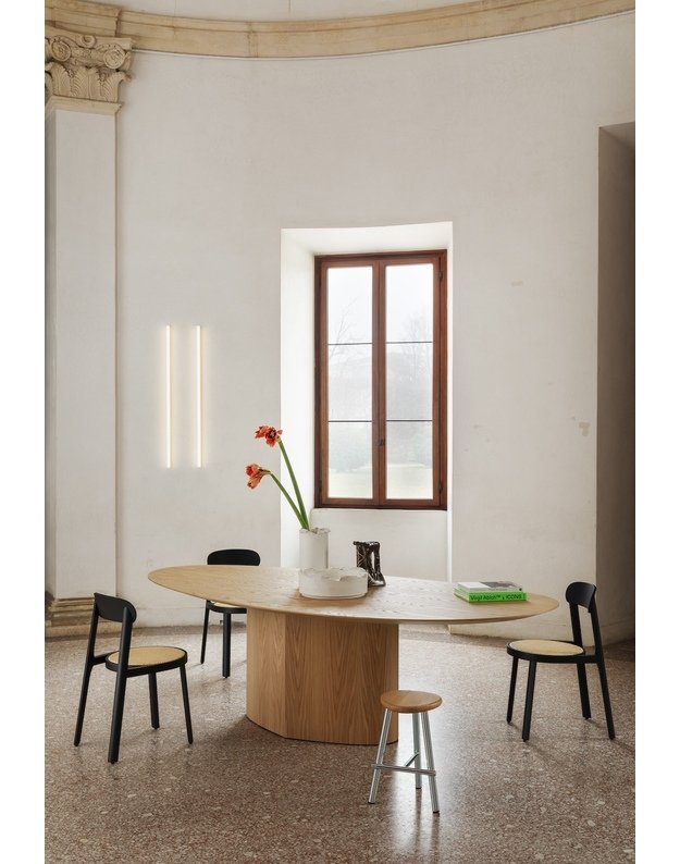MONOPLAUTO TABLE | +sizes 3