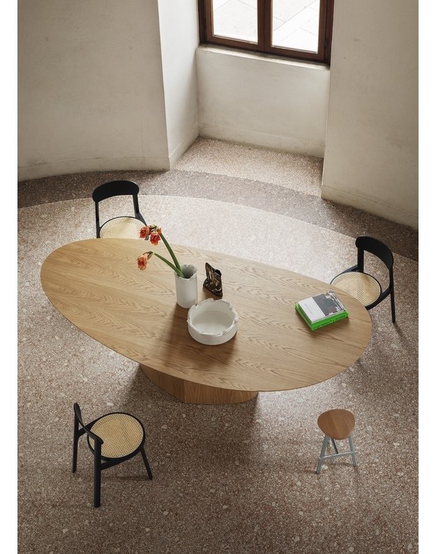 MONOPLAUTO TABLE | +sizes 4