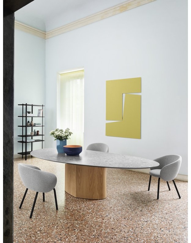 MONOPLAUTO TABLE | +sizes 5