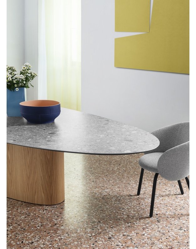 MONOPLAUTO TABLE | +sizes 6