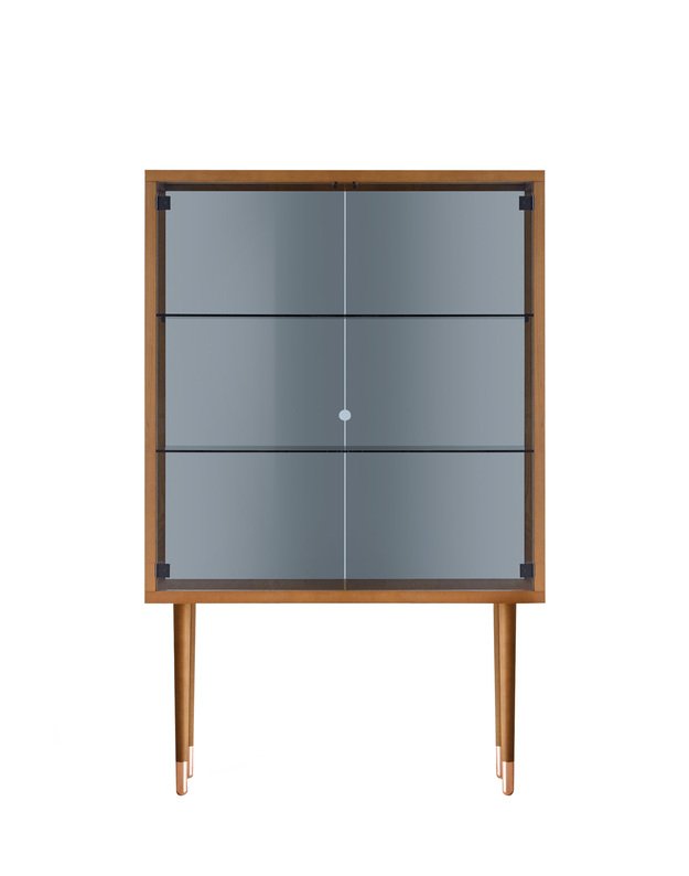 JUNO CABINET | +sizes