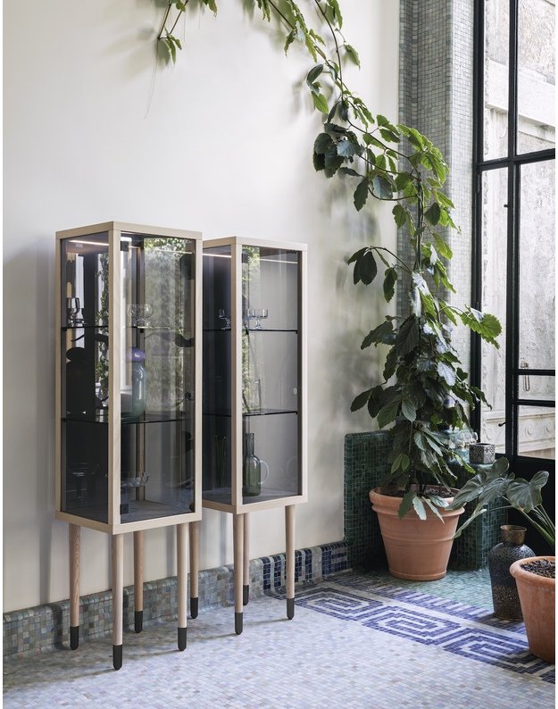 JUNO CABINET | +sizes 1