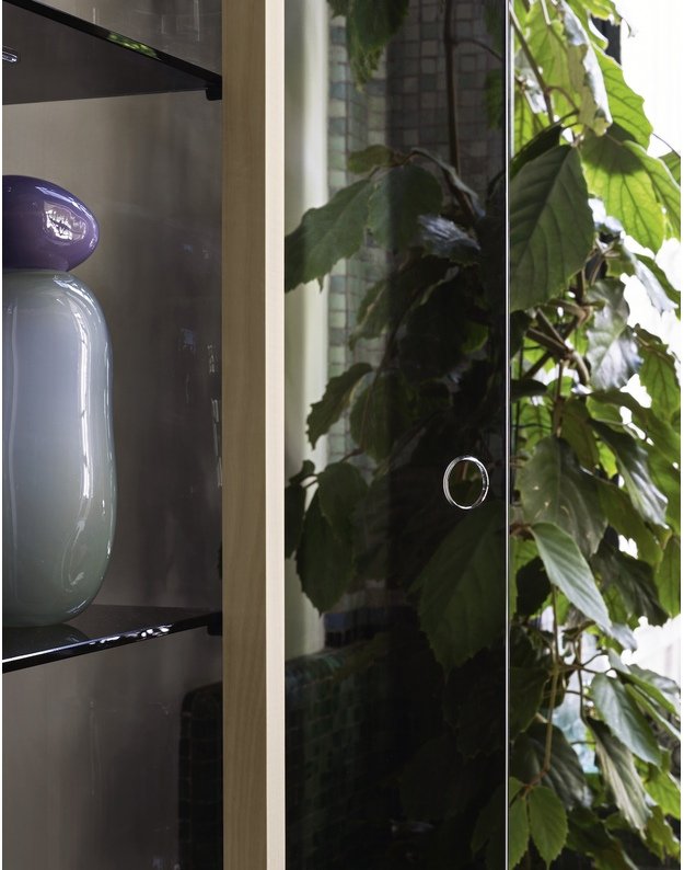 JUNO CABINET | +sizes 2