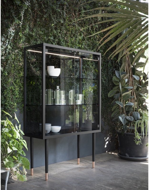 JUNO CABINET | +sizes 3