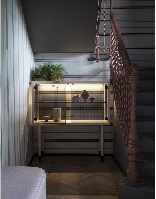 JUNO CABINET | +sizes 4