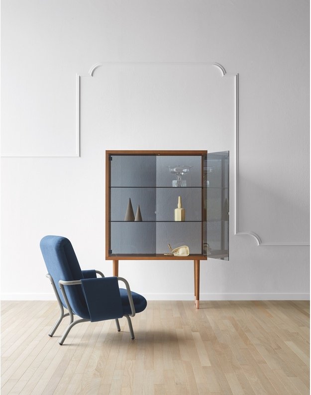 JUNO CABINET | +sizes 6