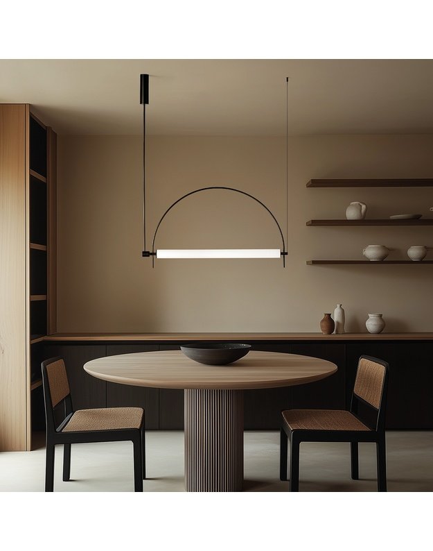 ARC PENDANT LAMP | +colours 1