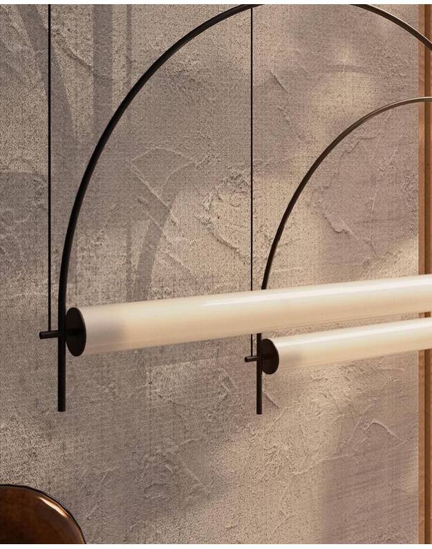 ARC PENDANT LAMP | +colours 5
