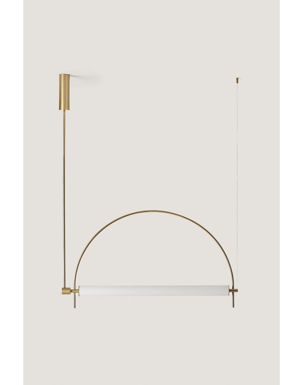 ARC PENDANT LAMP | +colours 7