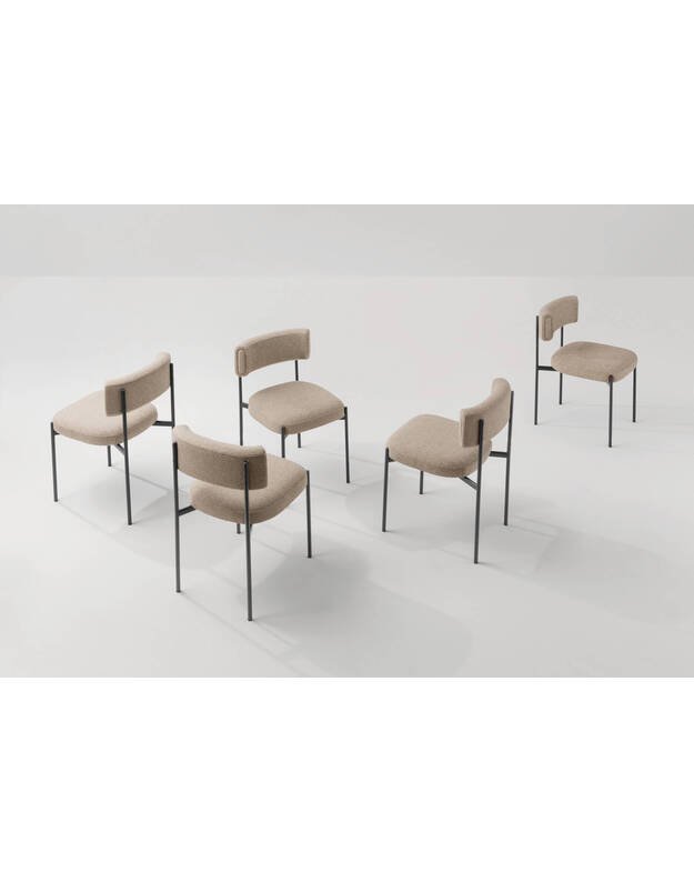 AMELIE CHAIR | +colours 6