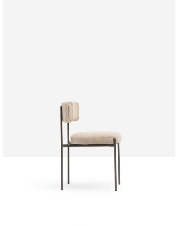 AMELIE CHAIR | +colours 7