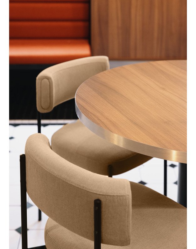 AMELIE CHAIR | +colours 2