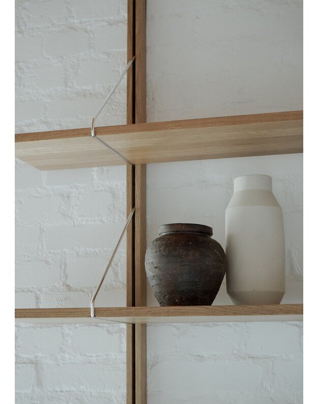 RODD 100 BOOKCASE | +colours 1