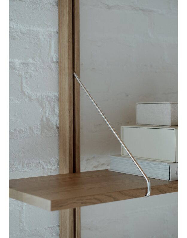 RODD 100 BOOKCASE | +colours 5