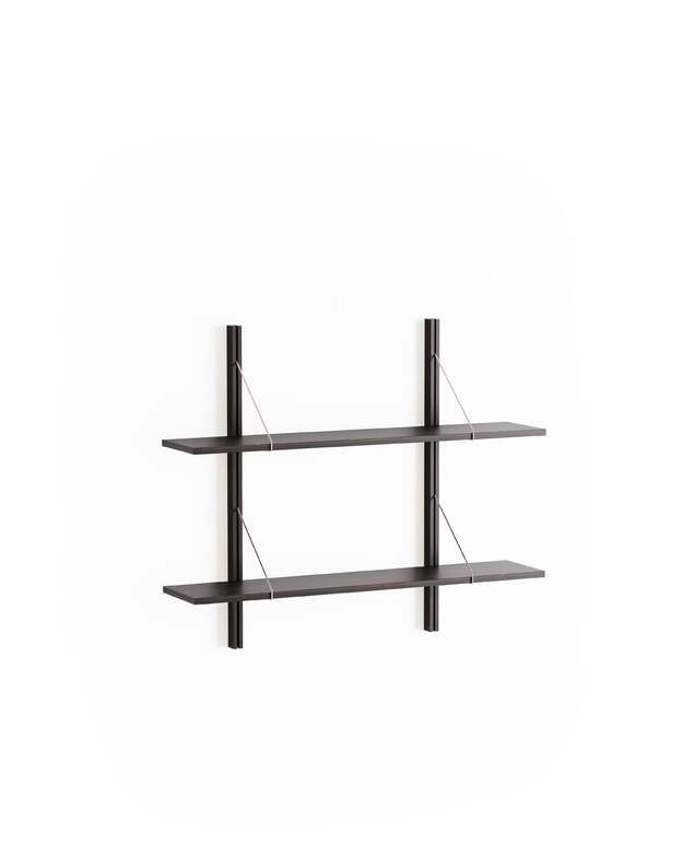 RODD 100 BOOKCASE | +colours 7