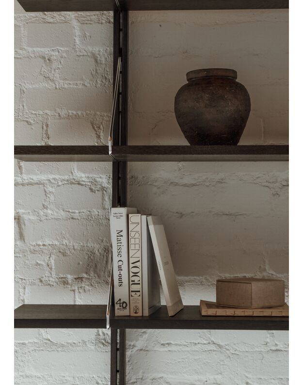 RODD 100 BOOKCASE | +colours 3