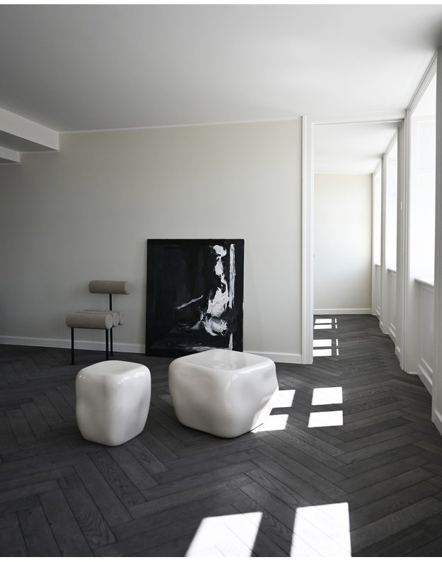 ISHI COFFEE TABLE | Birch | +sizes 4