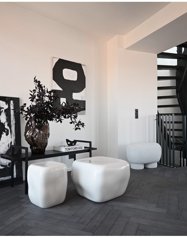 ISHI COFFEE TABLE | Birch | +sizes 2