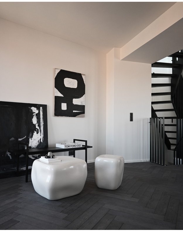 ISHI COFFEE TABLE | Birch | +sizes 3