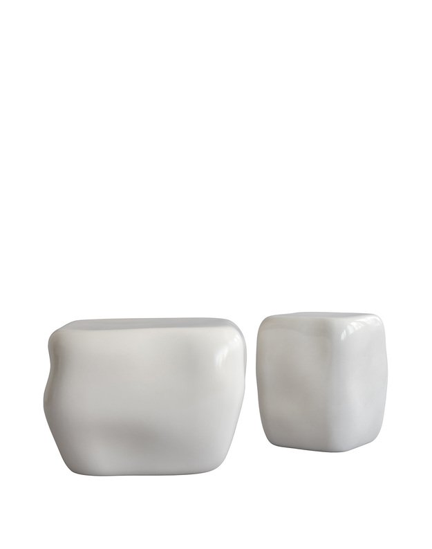 ISHI COFFEE TABLE | Birch | +sizes