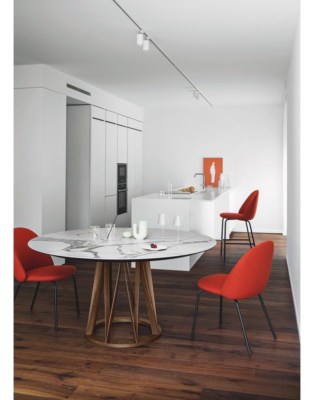 KĖDĖ IOLA BASIC | +spalvos 1