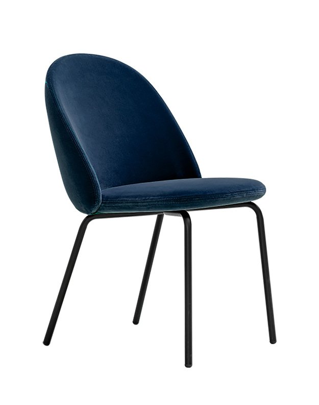 KĖDĖ IOLA BASIC | +spalvos