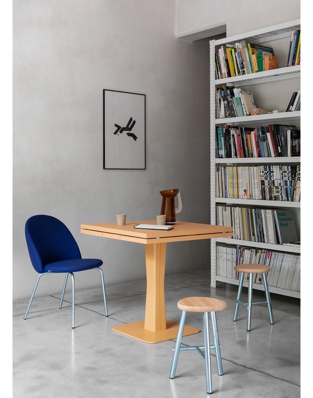 KĖDĖ IOLA BASIC | +spalvos 5