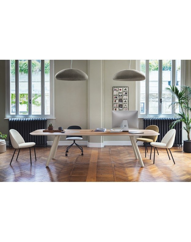 KĖDĖ IOLA BASIC | +spalvos 2