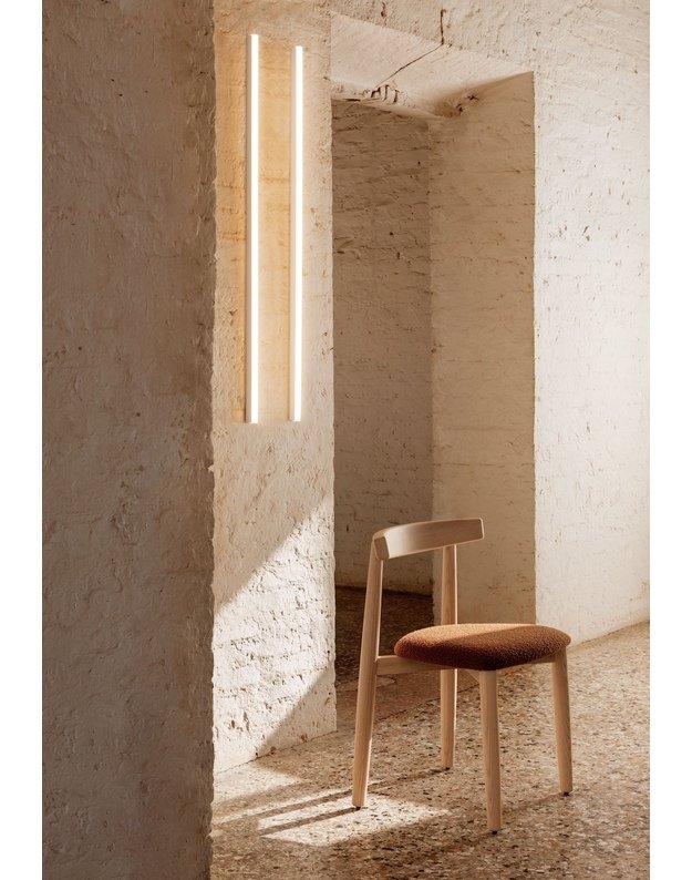 CLARETTA BOLD CHAIR | +colours 2