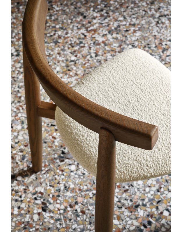 CLARETTA BOLD CHAIR | +colours 3