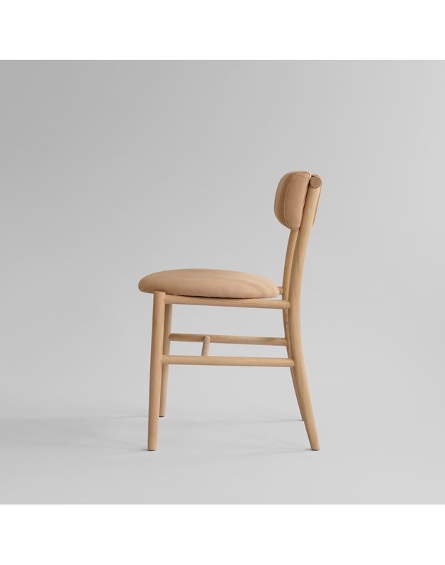NAMA DINING CHAIR | Nubuck 4