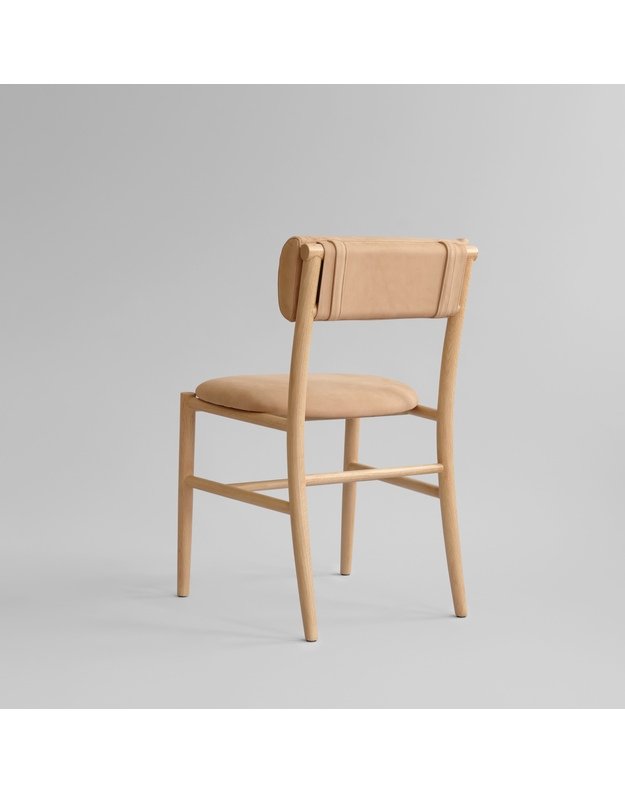 NAMA DINING CHAIR | Nubuck 5