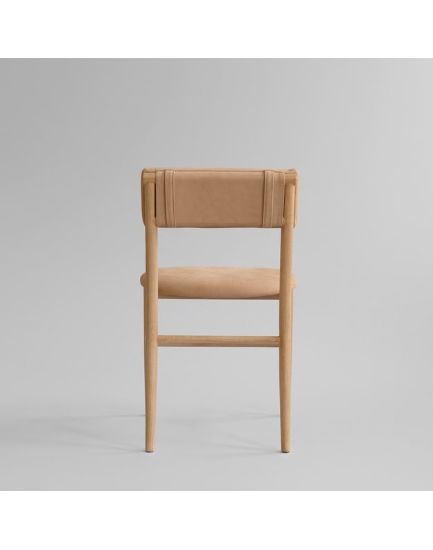 NAMA DINING CHAIR | Nubuck 6