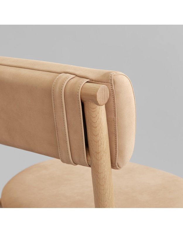 NAMA DINING CHAIR | Nubuck 7