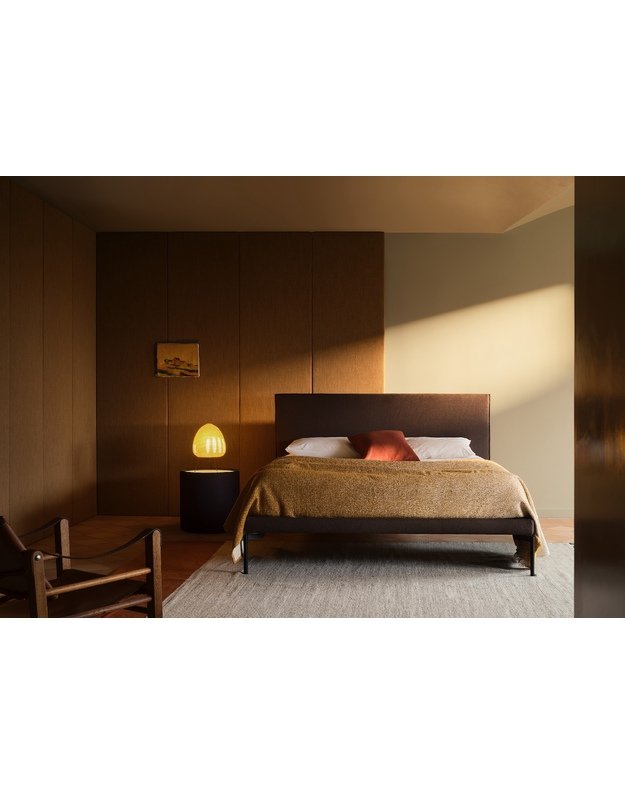 BED METROPOLITAN H8 6