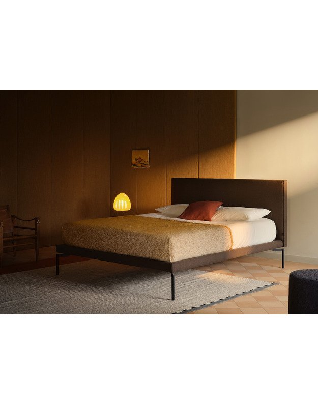 BED METROPOLITAN H8 3