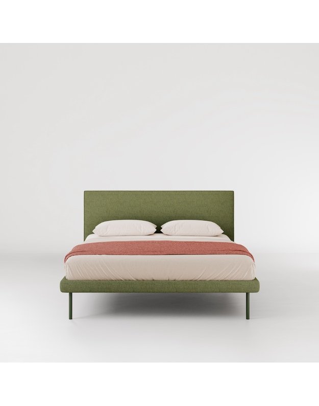 BED METROPOLITAN H8 1