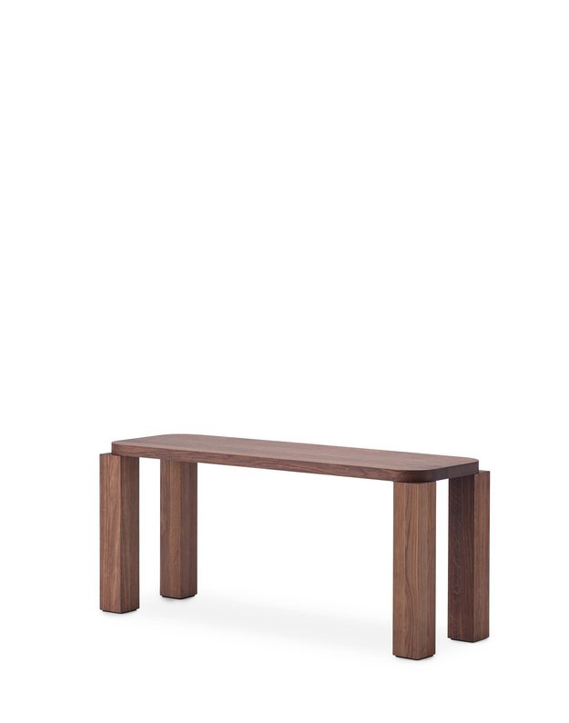 SUOLIUKAS ATLAS| fumed oak + dydžiai